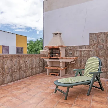 Casa Ramon Antonio Daire Las Palmas de Gran Canaria