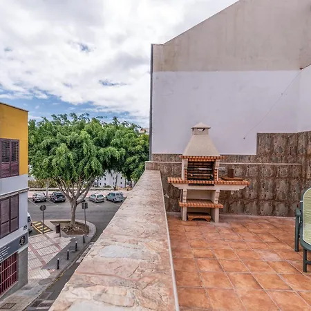 Apartamento Casa Ramon Antonio