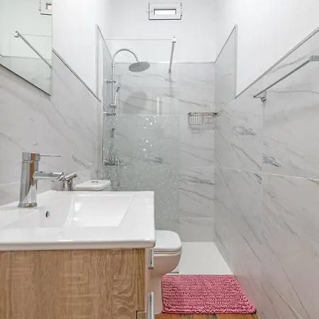 Casa Ramon Antonio * Las Palmas