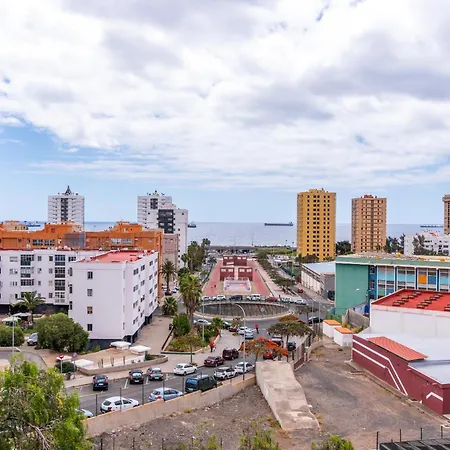 Apartamento Casa Ramon Antonio Las Palmas de Gran Canaria