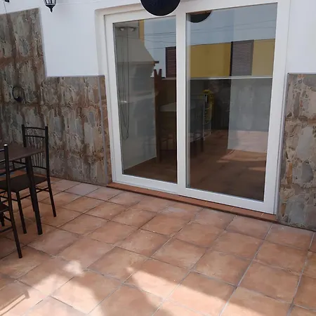 Casa Ramon Antonio Appartement *