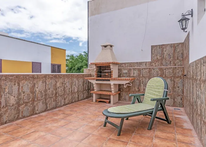 Casa Ramon Antonio Daire Las Palmas de Gran Canaria