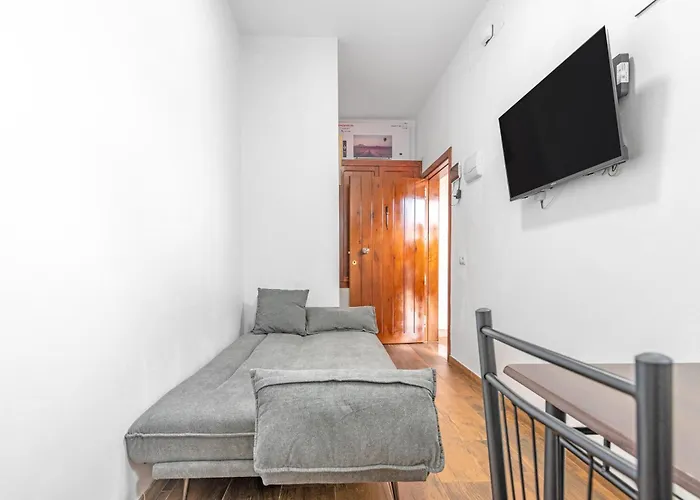 Casa Ramon Antonio * Las Palmas de Gran Canaria