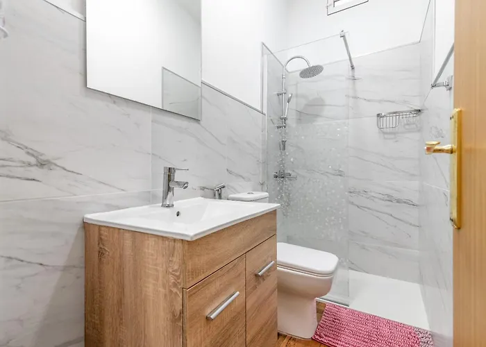 Casa Ramon Antonio * Las Palmas de Gran Canaria