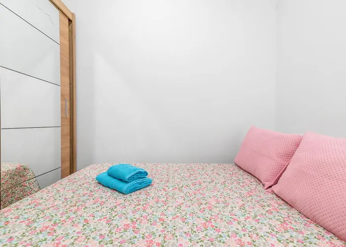 Casa Ramon Antonio Las Palmas de Gran Canaria