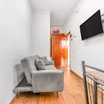 Casa Ramon Antonio * Las Palmas de Gran Canaria