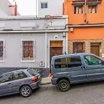 Casa Ramon Antonio * Las Palmas de Gran Canaria