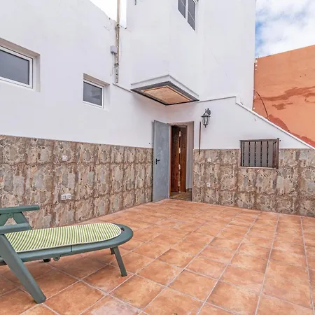 Apartament Casa Ramon Antonio Las Palmas de Gran Canaria