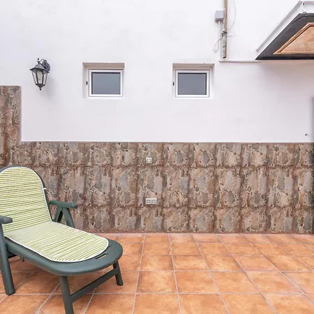 Casa Ramon Antonio Apartament *