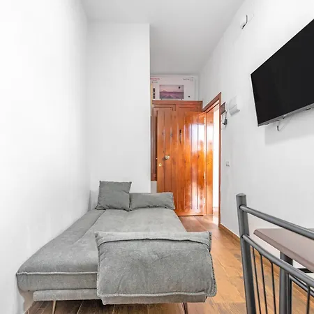 Casa Ramon Antonio * Las Palmas de Gran Canaria