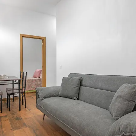 Apartment Casa Ramon Antonio Las Palmas de Gran Canaria