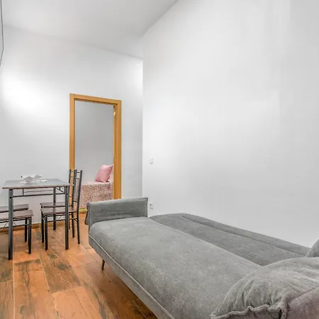 Casa Ramon Antonio Apartment Las Palmas de Gran Canaria