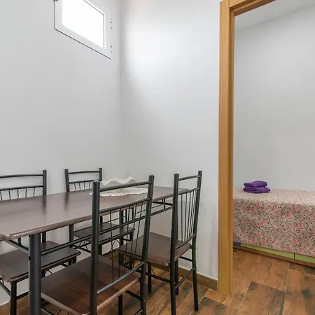 Apartment Casa Ramon Antonio Las Palmas de Gran Canaria