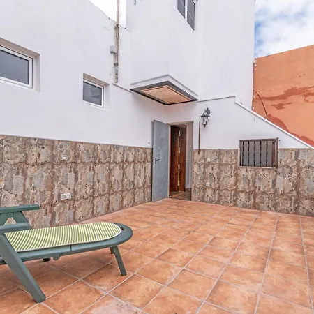 Casa Ramon Antonio Apartman Las Palmas de Gran Canaria