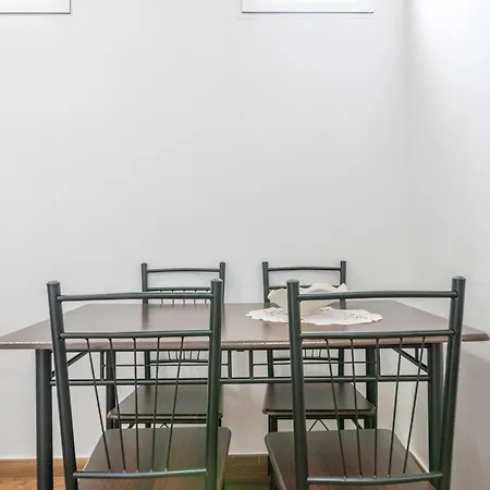 Apartment Casa Ramon Antonio