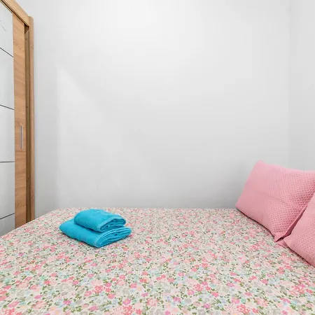 Casa Ramon Antonio Apartment