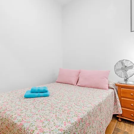 Apartman Casa Ramon Antonio *
