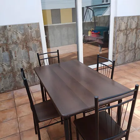 Casa Ramon Antonio * Las Palmas de Gran Canaria