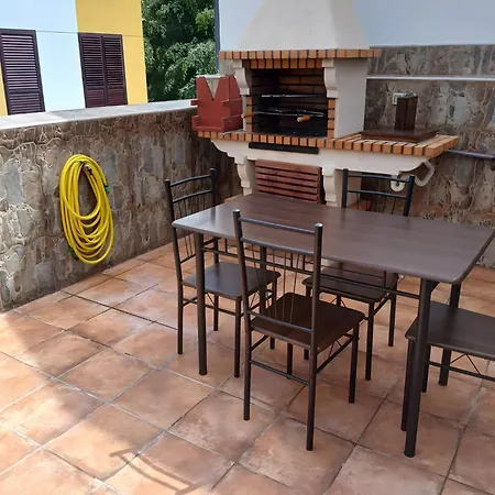 Casa Ramon Antonio Apartman *
