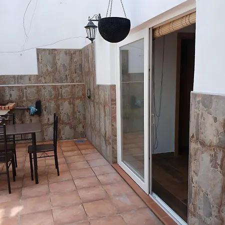 Apartman Casa Ramon Antonio *