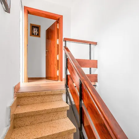 Apartamento Casa Ramón Antonio *