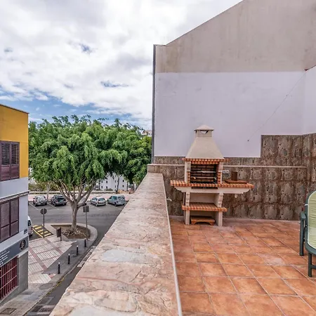 Casa Ramón Antonio Apartamento *