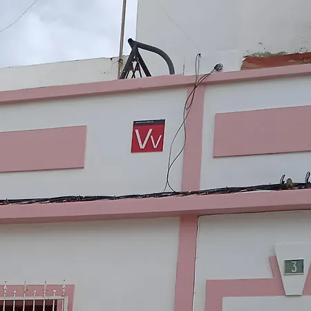 Casa Ramon Antonio *