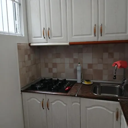 Apartman Casa Ramon Antonio *