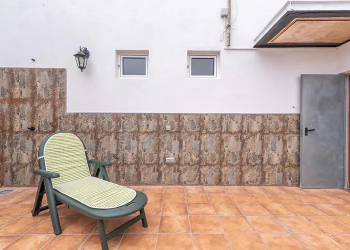 Casa Ramon Antonio Apartman *