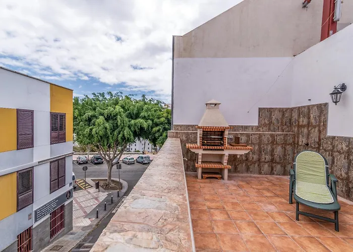 Apartament Casa Ramon Antonio