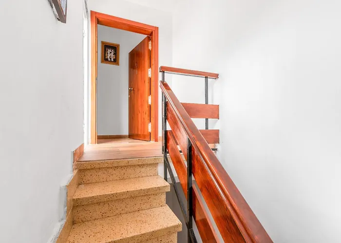 Casa Ramon Antonio Las Palmas de Gran Canaria