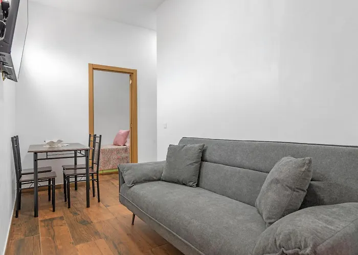 Apartament Casa Ramon Antonio Las Palmas de Gran Canaria