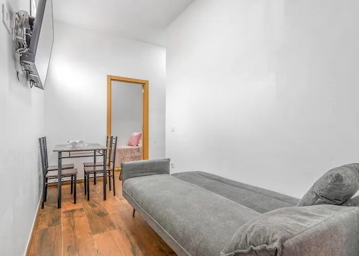 Casa Ramon Antonio Apartman Las Palmas de Gran Canaria