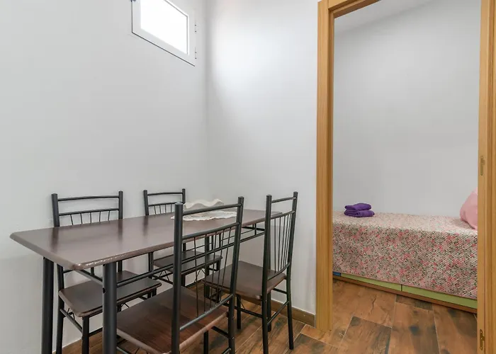 Apartman Casa Ramon Antonio Las Palmas de Gran Canaria