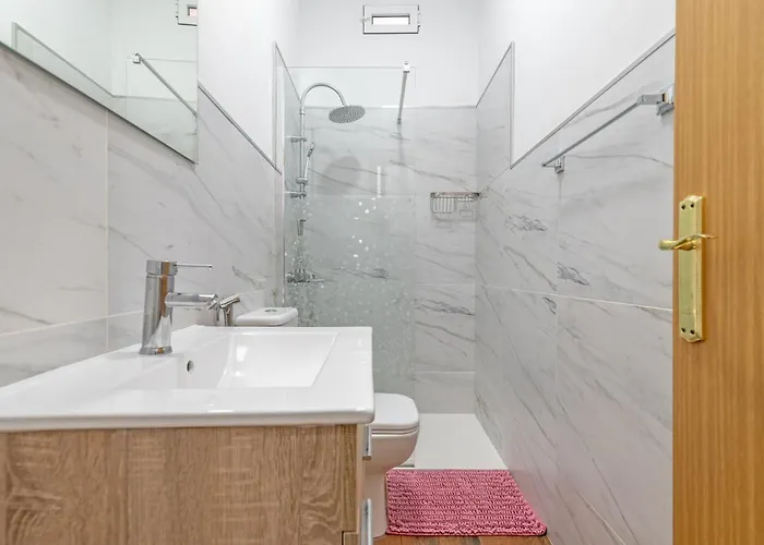 Casa Ramon Antonio * Las Palmas de Gran Canaria