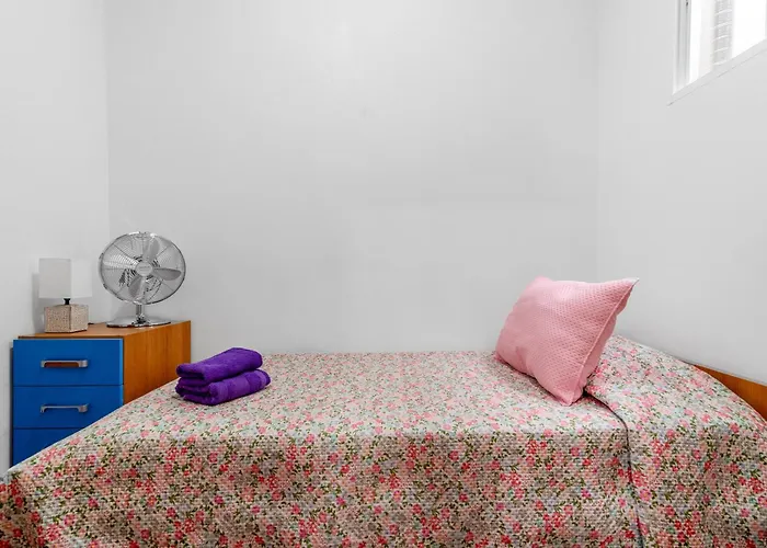 Apartman Casa Ramon Antonio