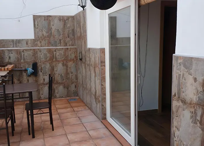 Casa Ramon Antonio Apartman *