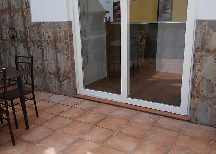 Casa Ramon Antonio Apartament *