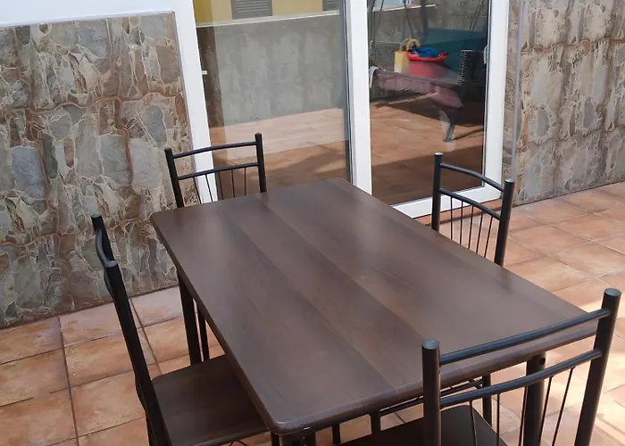 Casa Ramón Antonio Las Palmas de Gran Canaria