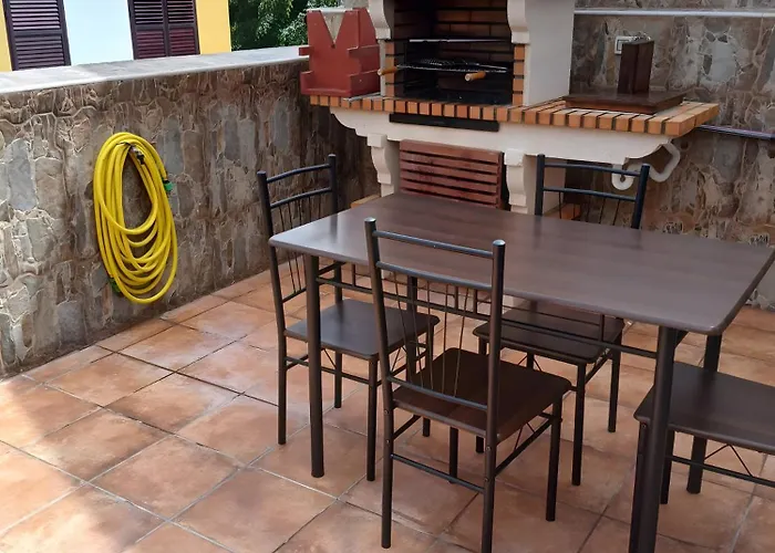 Apartman Casa Ramon Antonio