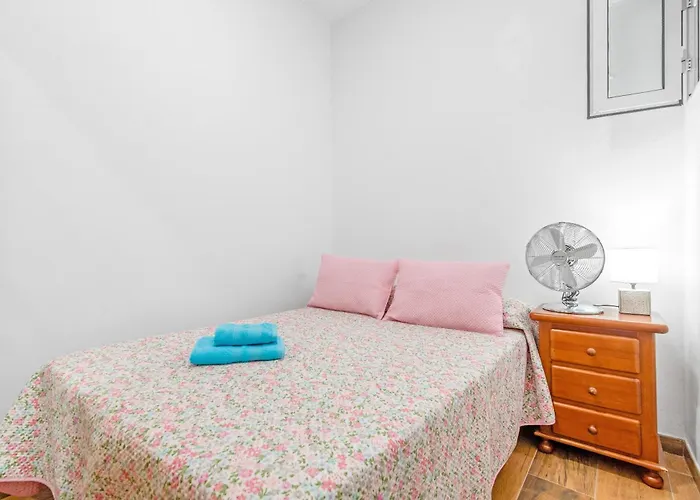 Apartament Casa Ramon Antonio Las Palmas de Gran Canaria